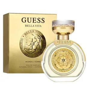 Guess Bella Vita Eau de Parfum da donna