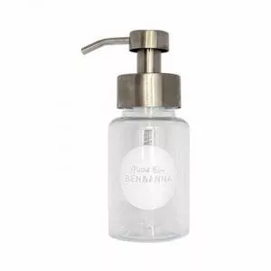 Ben & Anna BEN&ANNA Dispenser per gel doccia 200ml