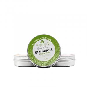 Deodorante in crema al lime persiano (45 g)