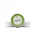 Ben & Anna Deodorante in crema al lime persiano (45 g)