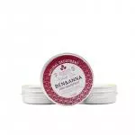 Ben & Anna Deodorante in crema al pompelmo rosa (45 g)