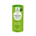 Ben & Anna Deodorante solido (40 g) - Lime persiano