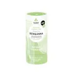 Ben & Anna Deodorante solido Sensitive (40 g) - Limone e Lime - senza bicarbonato di sodio