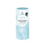 Ben & Anna Deodorante solido Sensitive (40 g) - Mountain Breeze - senza bicarbonato di sodio