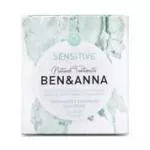 Ben & Anna Dentifricio per denti sensibili Sensitive (100 ml)