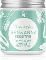 Ben & Anna Dentifricio per denti sensibili Sensitive (100 ml)