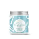 Ben & Anna Dentifricio anti-macchia (100 ml) - lascia una sensazione di freschezza in bocca