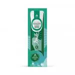 Ben & Anna Dentifricio al fluoro (75 ml) - Menta verde - con menta fresca