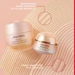 Benefiance Crema contorno occhi antirughe levigante 15 ml