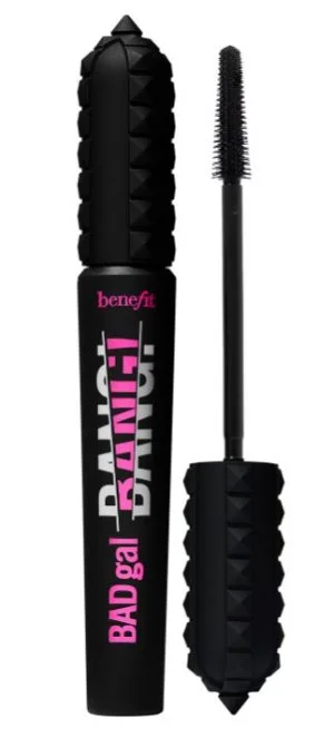 Benefit Badgal Bang! Mascara per ciglia