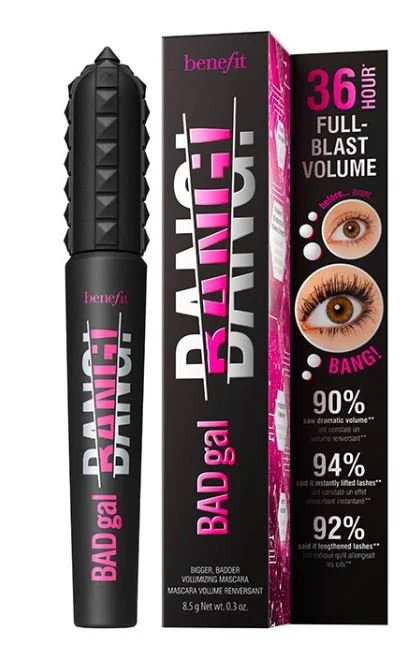 Badgal Bang! Mascara per ciglia