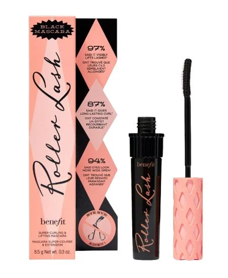 Mascara Roller Lash 8,5 g