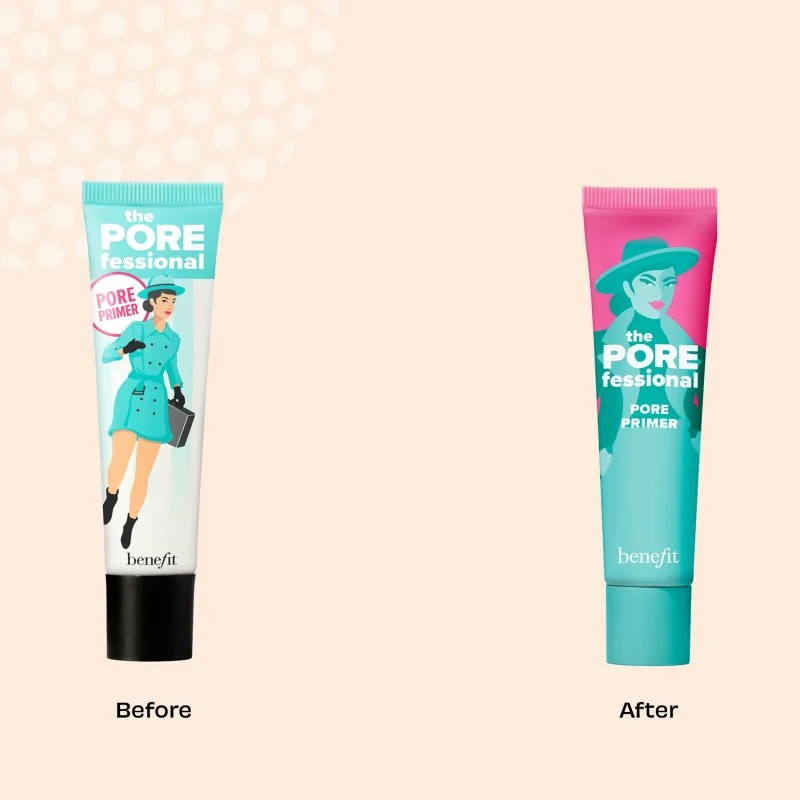 The POREfessional Primer per i pori 22 ml