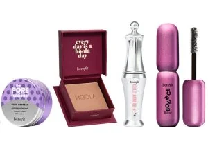 Benefit Squadra da sogno