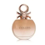 Colors de Benetton Rose Eau de Toilette da donna 80 ml