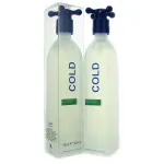 Cold eau de toilette per uomo 100 ml
