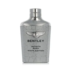 Bentley Bentley Infinite Rush White Edition eau de toilette da uomo