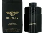 For Men Absolute eau de parfum per uomo 100 ml
