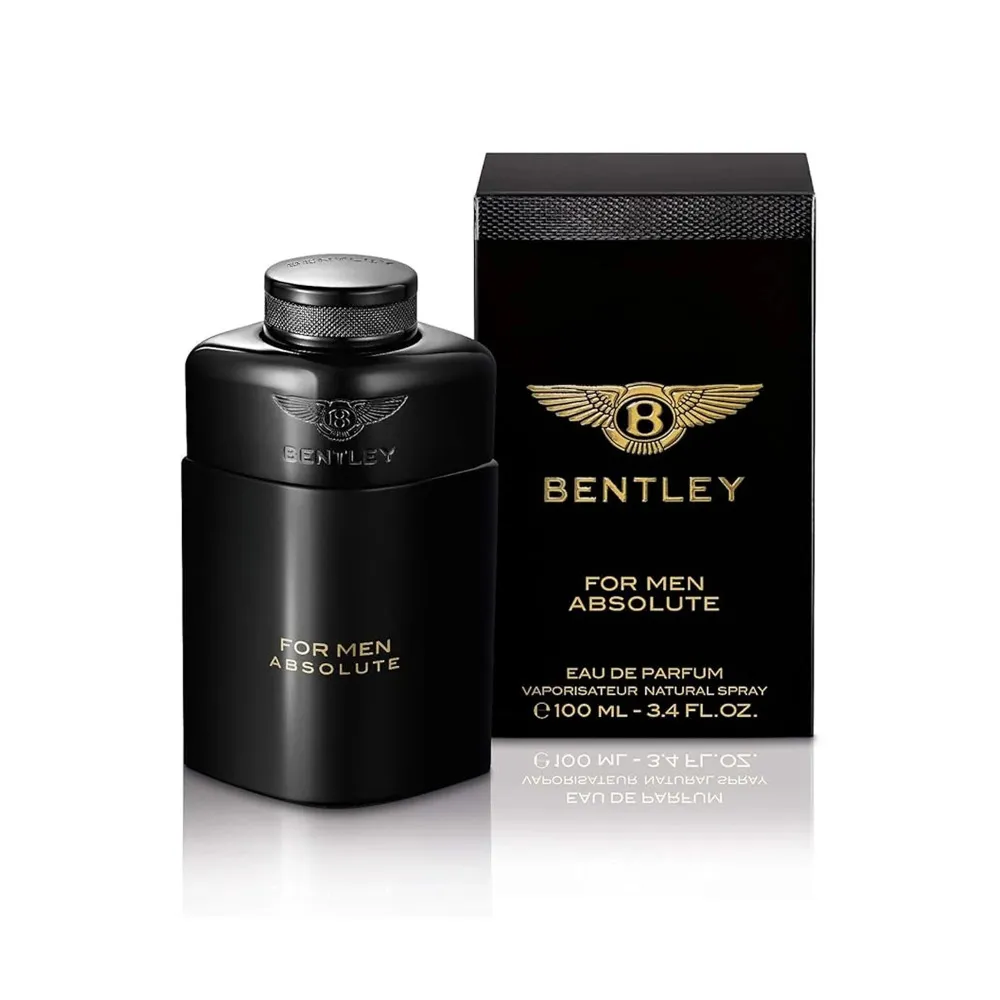 For Men Absolute eau de parfum per uomo 100 ml