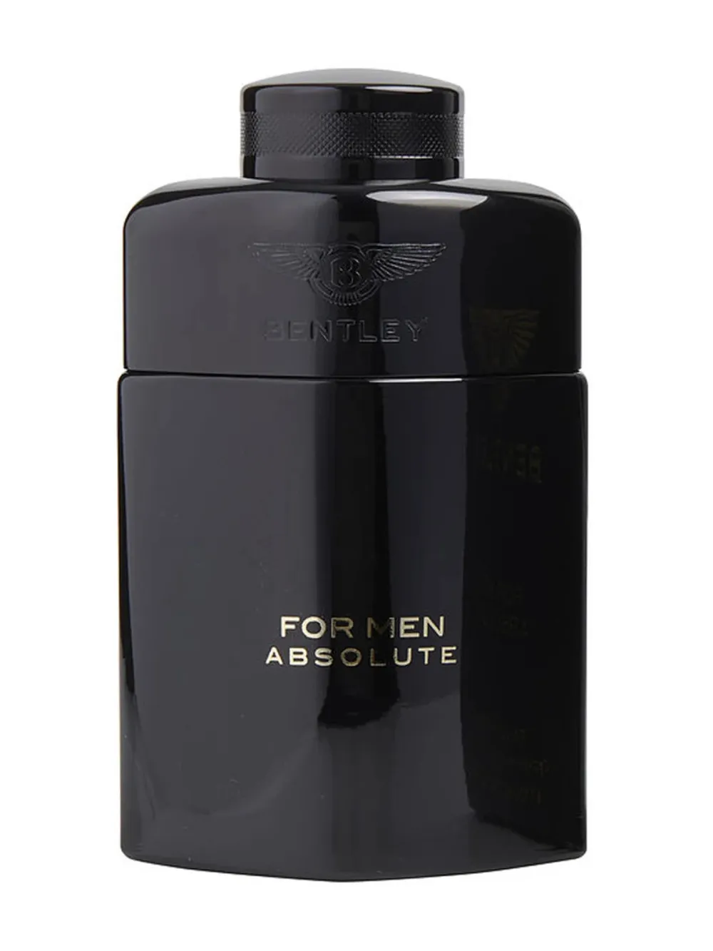 For Men Absolute eau de parfum per uomo 100 ml
