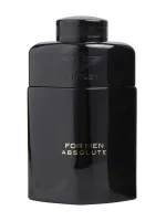 For Men Absolute eau de parfum per uomo 100 ml