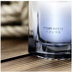 For Men Azure eau de toilette per uomo 100 ml