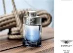 For Men Azure eau de toilette per uomo 100 ml
