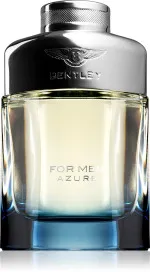 For Men Azure eau de toilette per uomo 100 ml