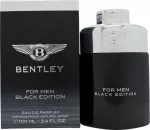 For Men Black Edition eau de parfum per uomo 100 ml