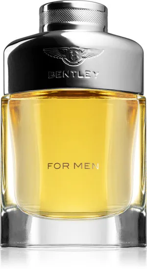 Bentley For Men eau de toilette per uomo 100 ml