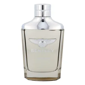 Bentley Infinite eau de toilette per uomo 100 ml
