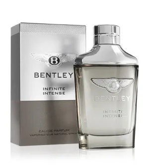 Bentley Infinite Intense eau de parfum per uomo 100 ml
