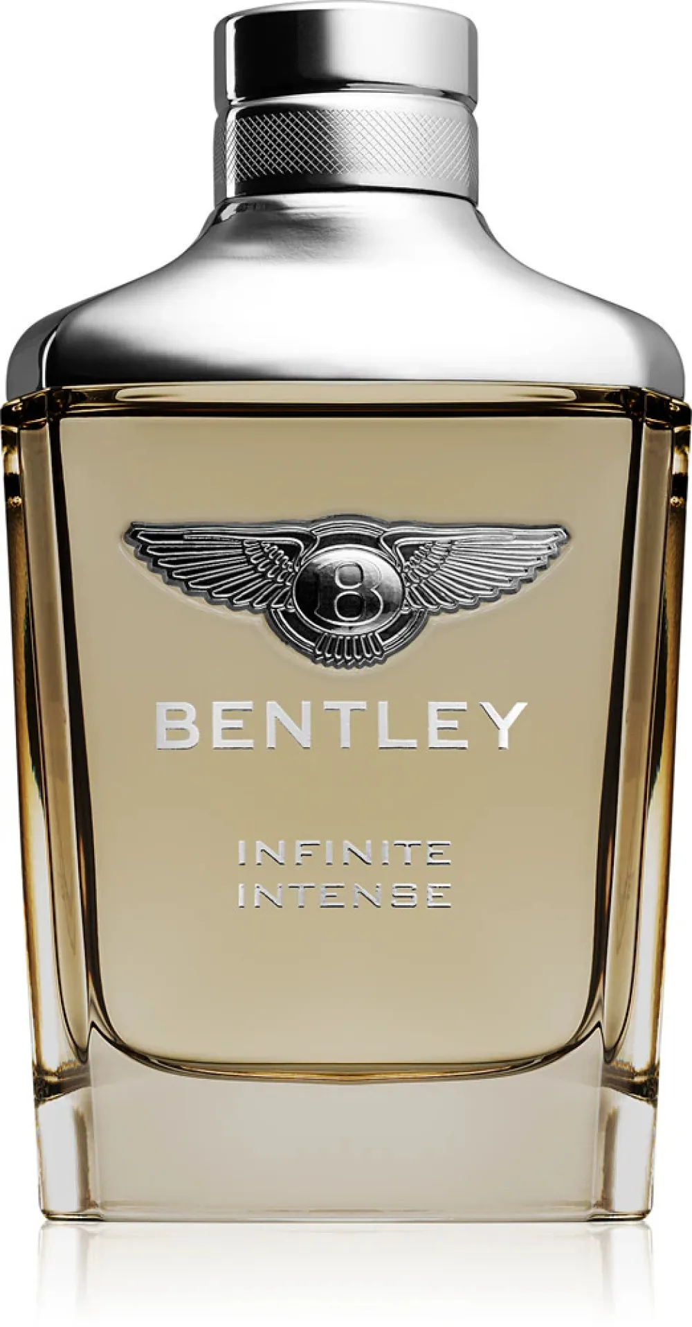 Infinite Intense eau de parfum per uomo 100 ml