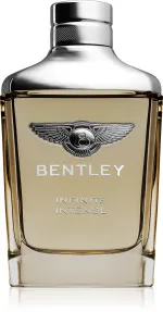 Infinite Intense eau de parfum per uomo 100 ml