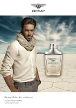 Infinite eau de toilette per uomo 100 ml
