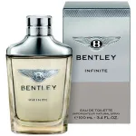 Infinite eau de toilette per uomo 100 ml