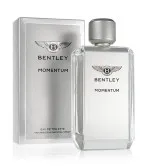 Momentum eau de toilette per uomo 100 ml