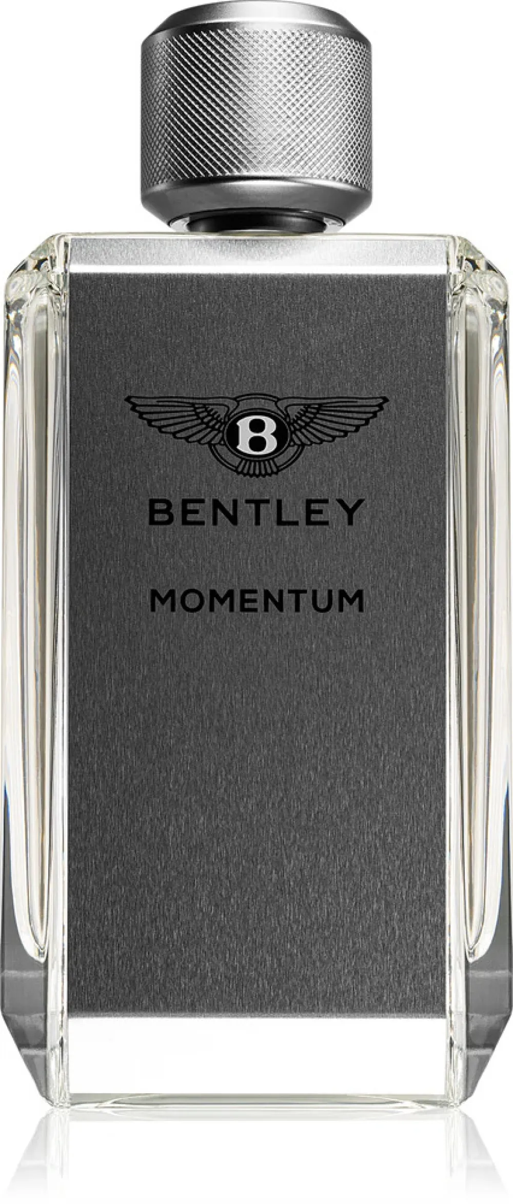 Momentum eau de toilette per uomo 100 ml