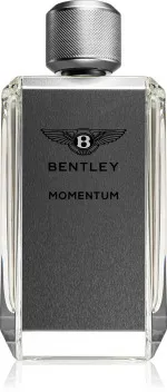 Momentum eau de toilette per uomo 100 ml