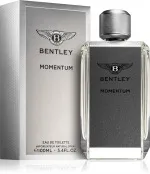 Momentum eau de toilette per uomo 100 ml