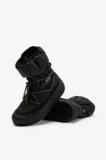 Ecoalf Beringalf boots woman black