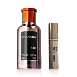 King Eau de Parfum da uomo