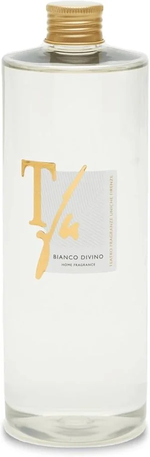 Bianco Divino Ricarica Ml.500 Profumo per Ambiente - Tfu Confezionato