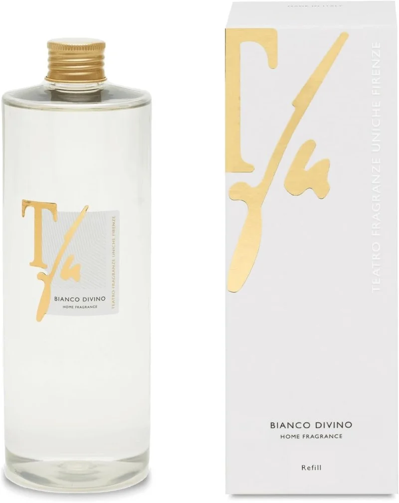 Divino Ricarica Ml.500 Profumo per Ambiente - Tfu Confezionato