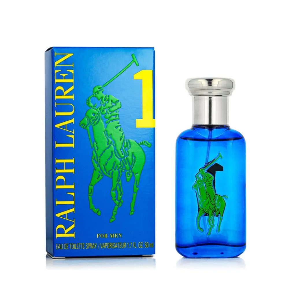 Big Pony 1 Eau de Toilette da uomo 50 ml