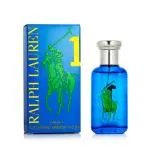 Big Pony 1 Eau de Toilette da uomo 50 ml