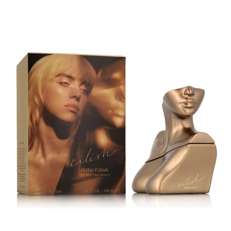 Billie Eilish Eilish Eau de Parfum da donna