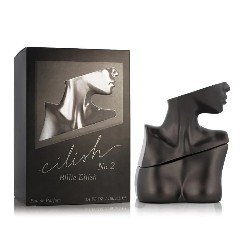 Billie Eilish Eilish No 2 Eau de Parfum unisex