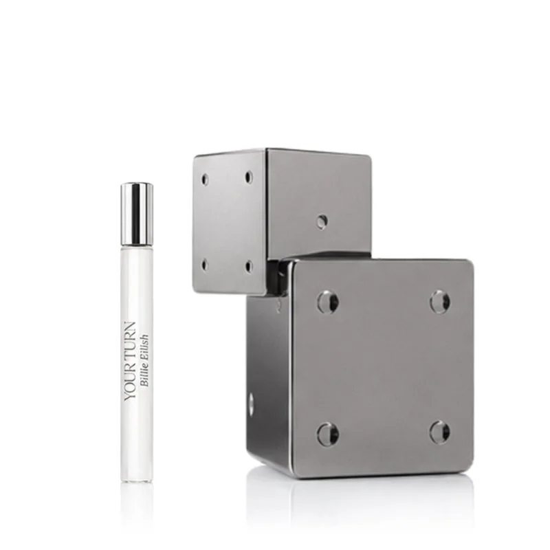 Your Turn 100 ml + EDP MINI Eau de Parfum unisex 10 ml