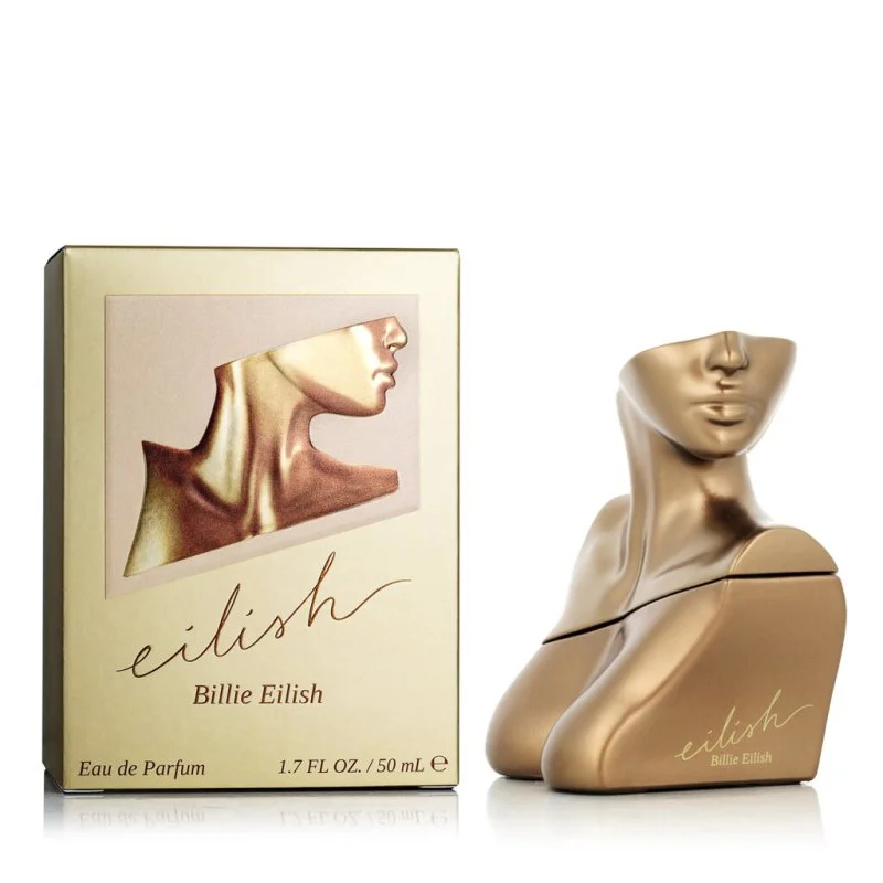 Eilish Eau de Parfum da donna 50 ml